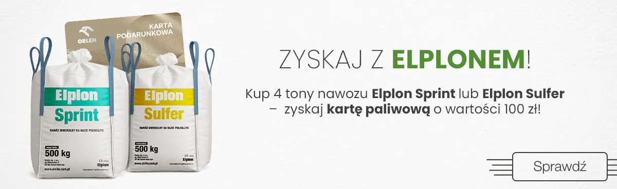 Zyskaj z Elplonem - Zgarnij kartę paliwową ORLEN